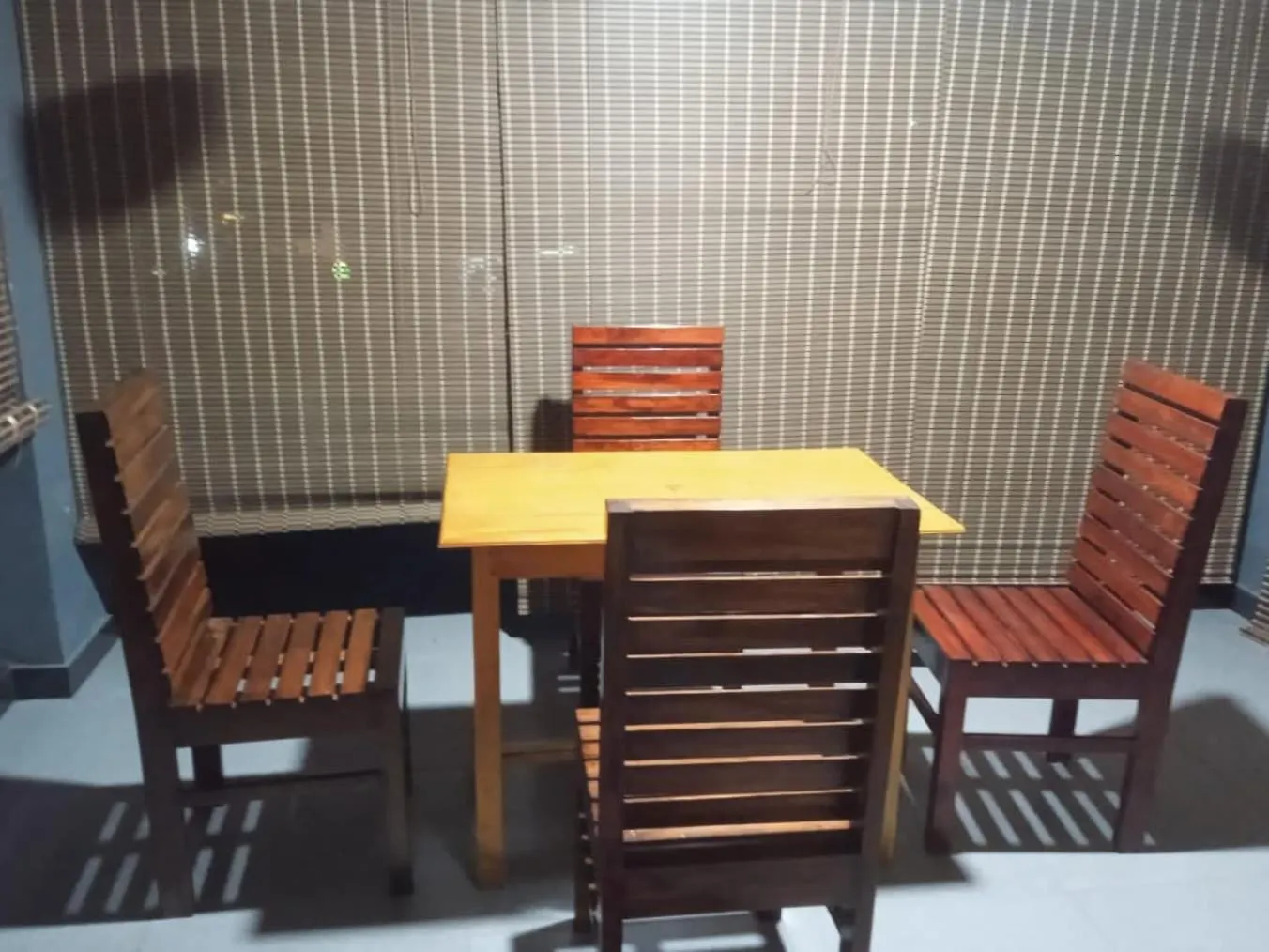 Krishnasila Homestay Varkala 0*,  India