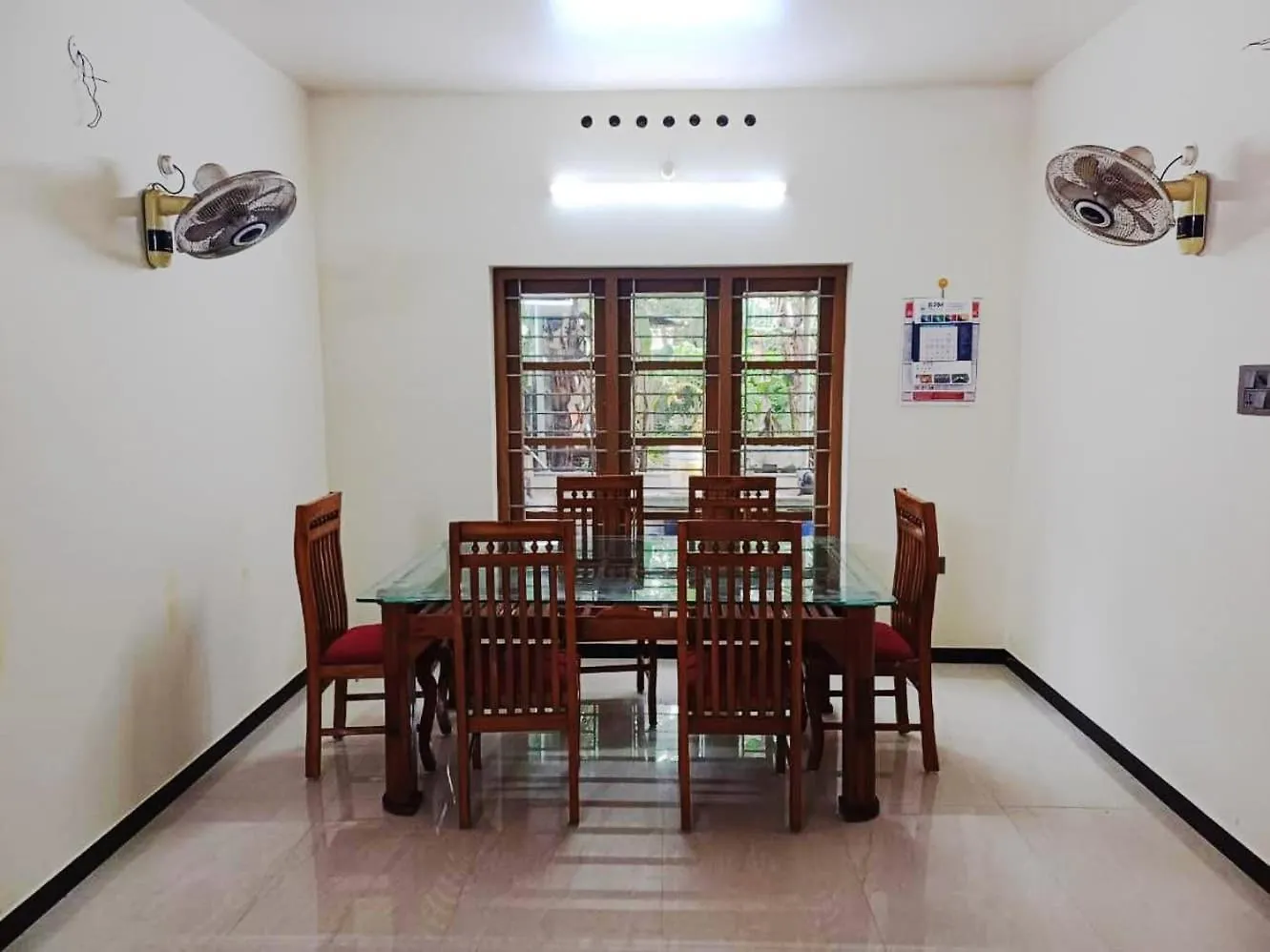 Krishnasila Homestay Varkala