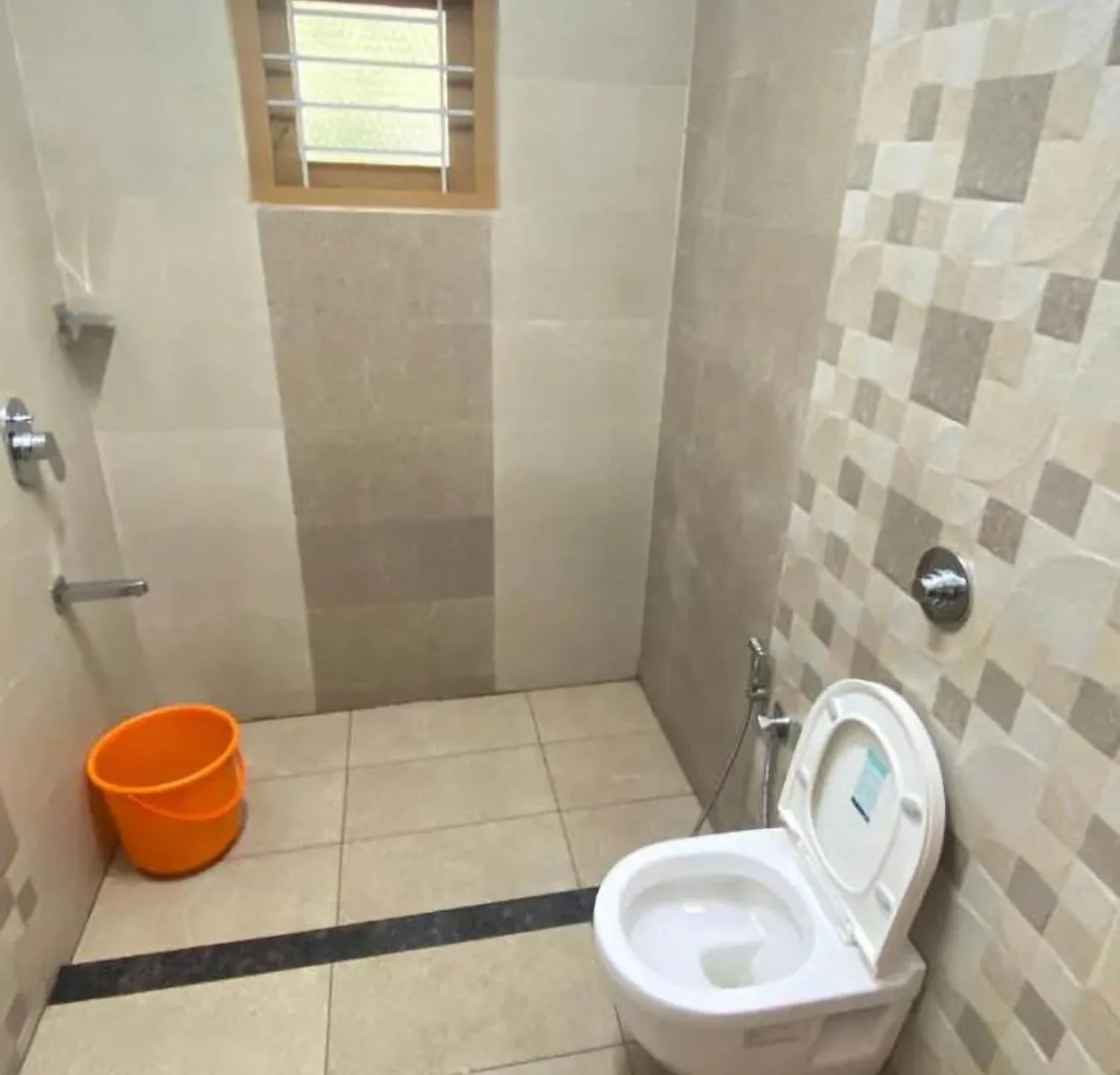 Krishnasila Homestay Varkala