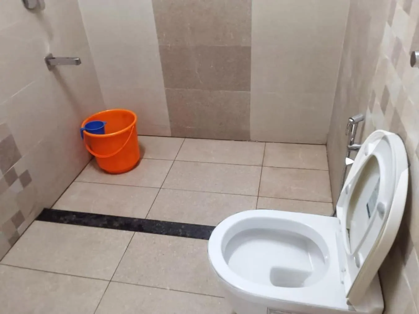 Krishnasila Homestay Varkala