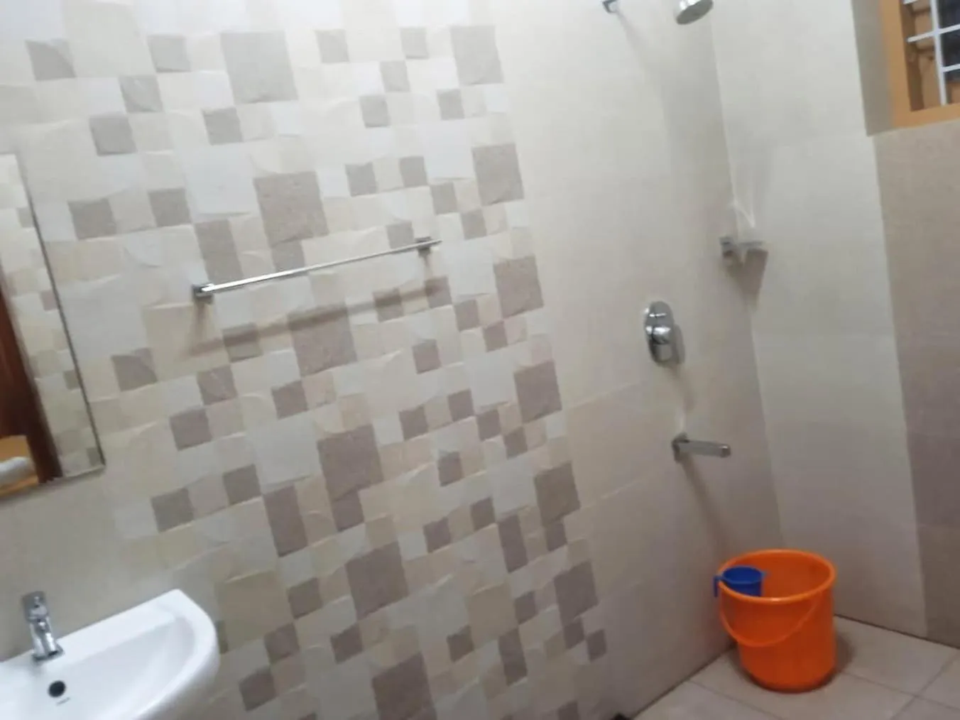 Krishnasila Homestay Varkala