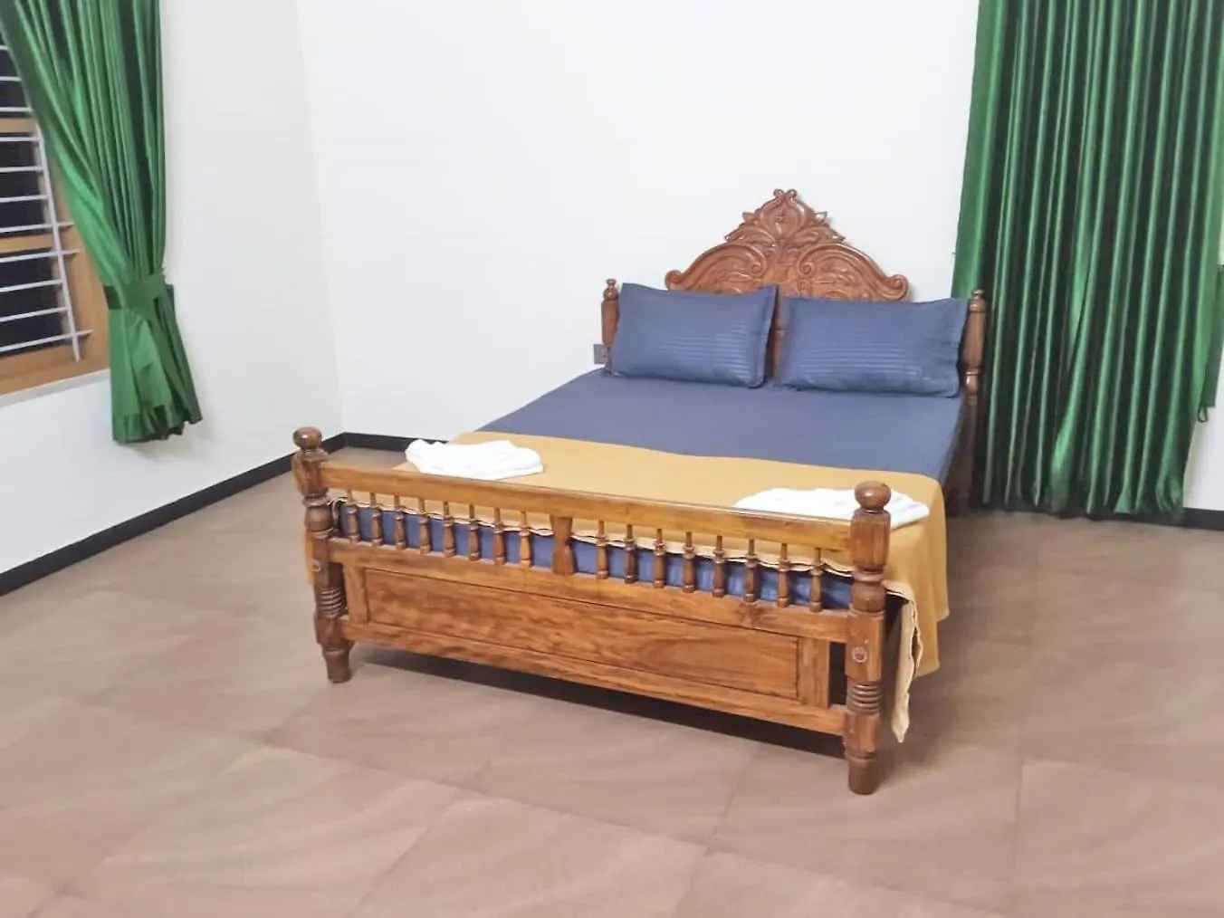 Krishnasila Homestay Varkala
