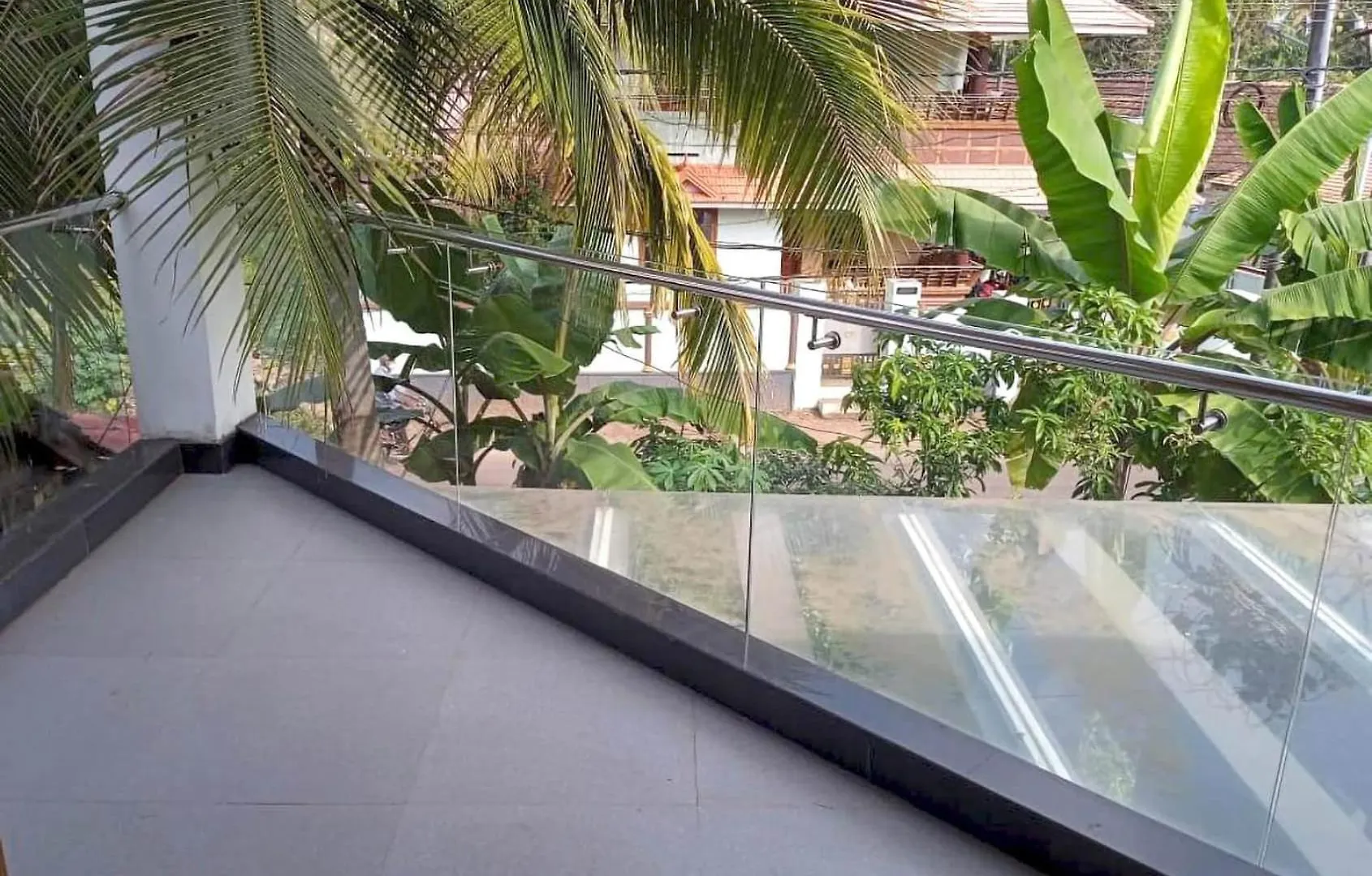 Krishnasila Homestay Varkala