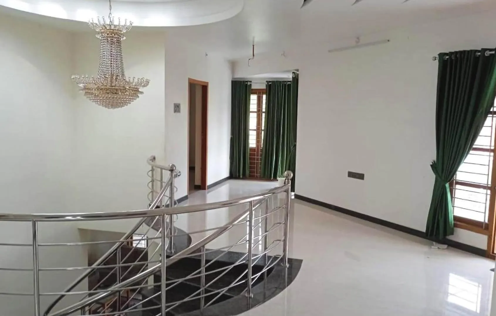 Krishnasila Homestay Varkala India