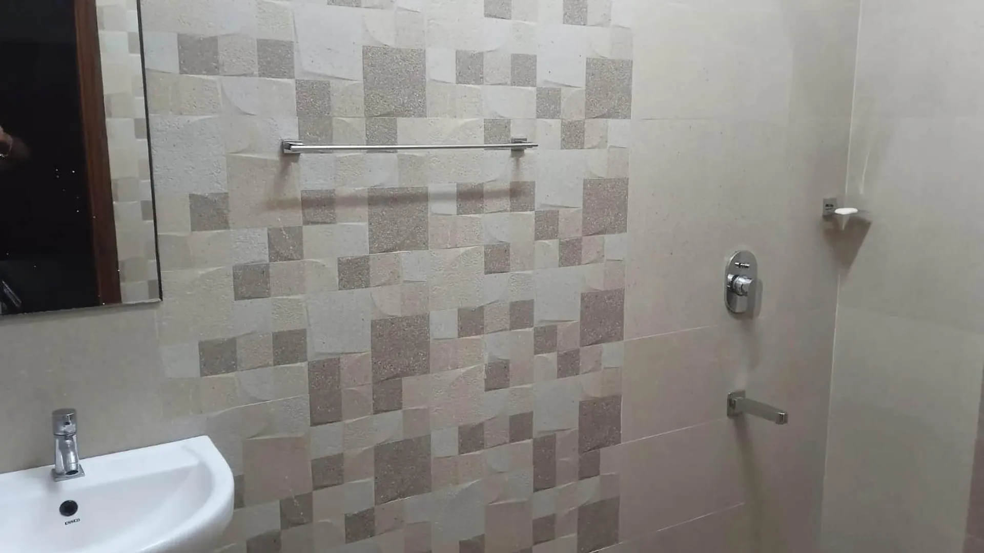 Krishnasila Homestay Varkala India