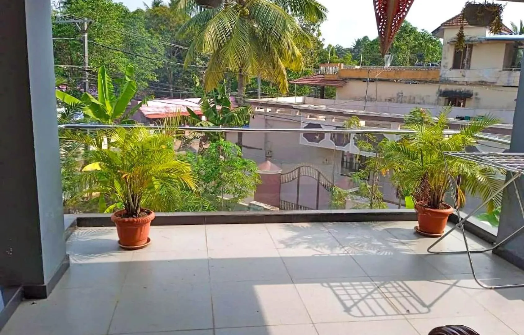 Krishnasila Homestay Varkala